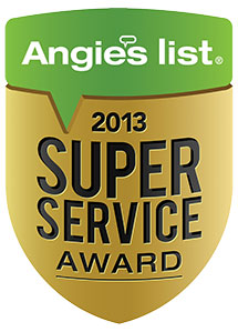 SUPER SERVICE AWARD 2014