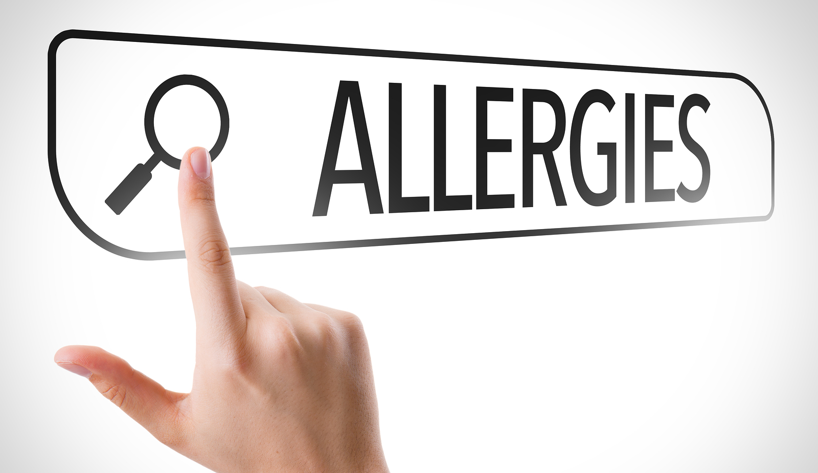 Do you have a mold allergy?