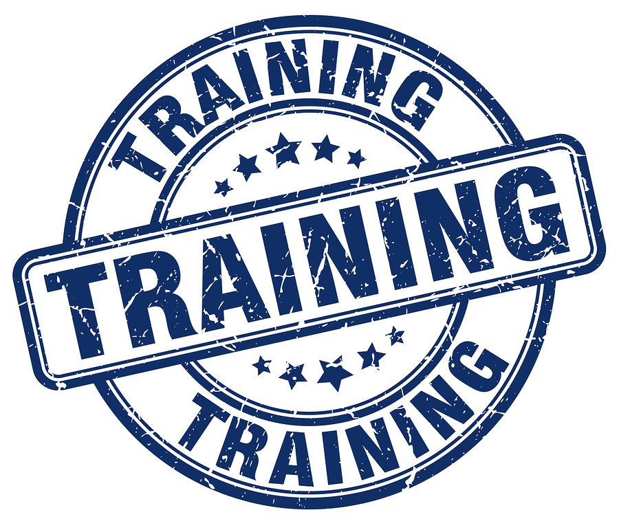 What training is required of my Licensed Mold Assessor?