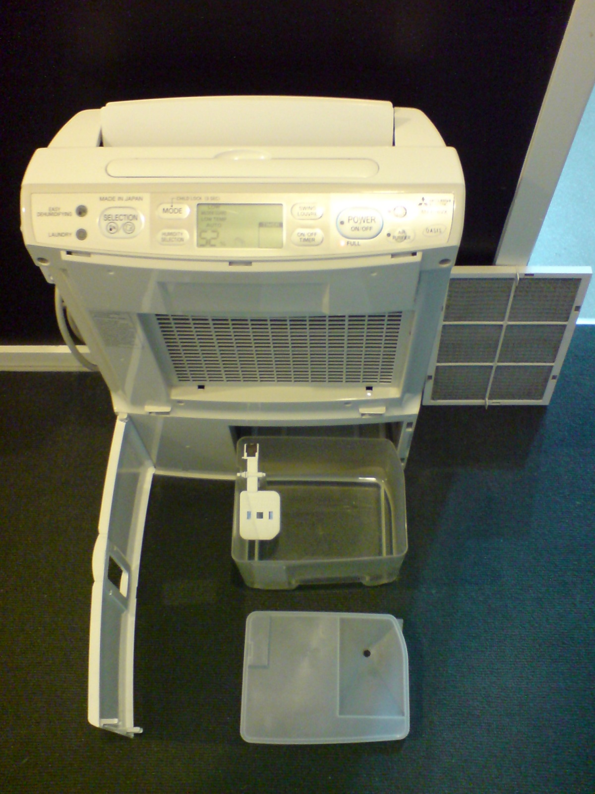 Tips for Maintaining your Dehumidifier