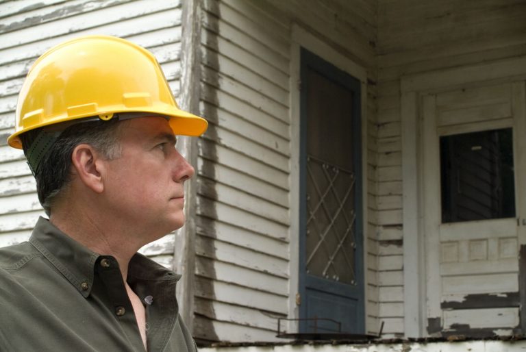 Reasons to consider mold inspection