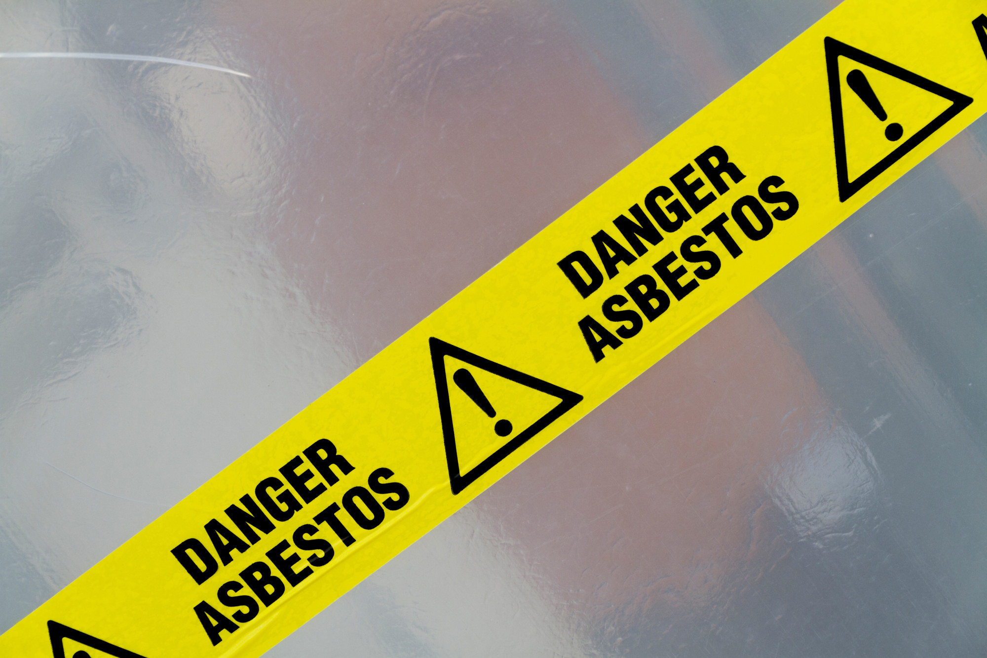 The Warning Signs of Asbestos in Your Home